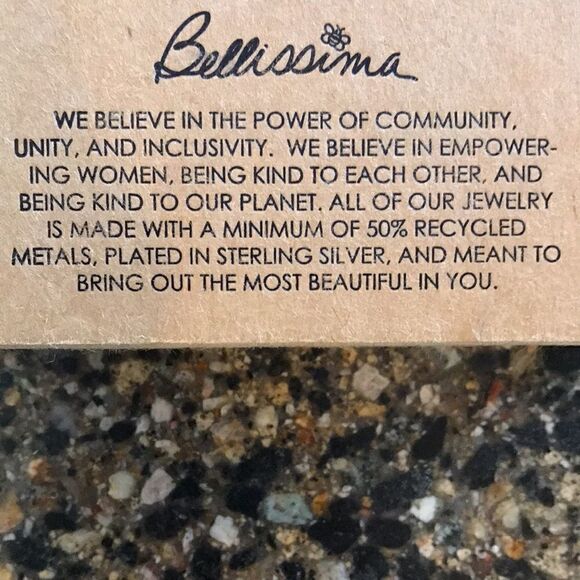 NEW Bellissima Unity Bracelet  - Picture 4 of 4